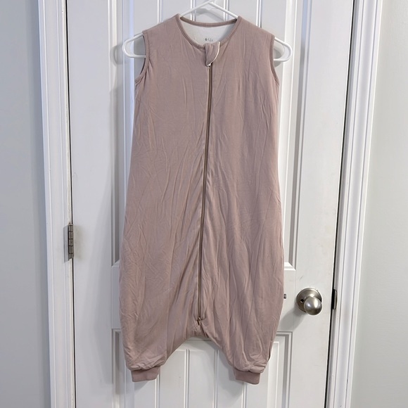 New Kyte Baby Sleep Bag Walker in Sunset 1.0 TOG - Picture 4 of 6